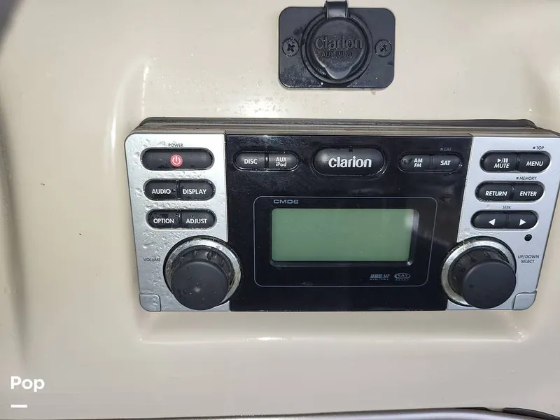 Slide: The Image of Aloha TS 290 Sundeck TRPL TNNL 2011 - 15174138