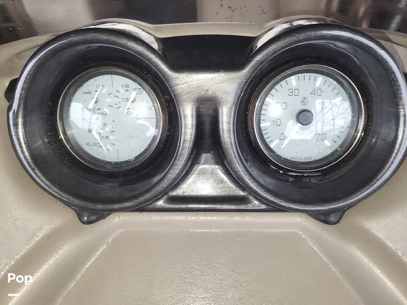 Slide: The Image of Aloha TS 290 Sundeck TRPL TNNL 2011 - 15174140