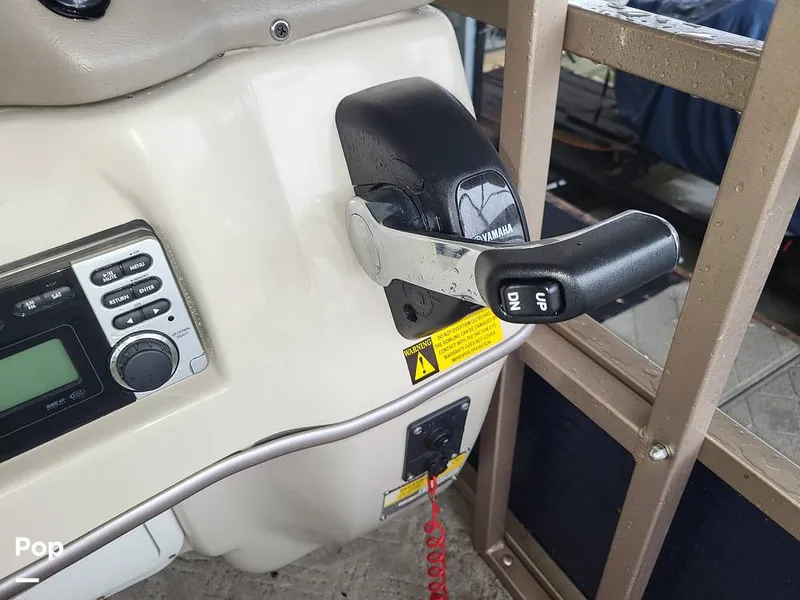 Slide: The Image of Aloha TS 290 Sundeck TRPL TNNL 2011 - 15174142