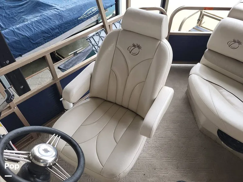 Slide: The Image of Aloha TS 290 Sundeck TRPL TNNL 2011 - 15174146