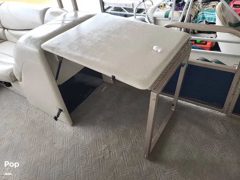 Slide: The Image of Aloha TS 290 Sundeck TRPL TNNL 2011 - 15174149