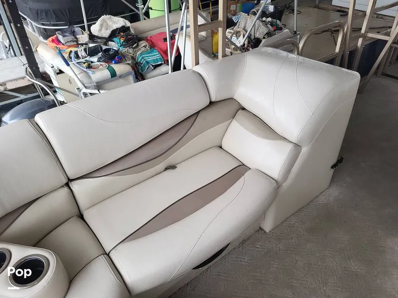 Slide: The Image of Aloha TS 290 Sundeck TRPL TNNL 2011 - 15174150