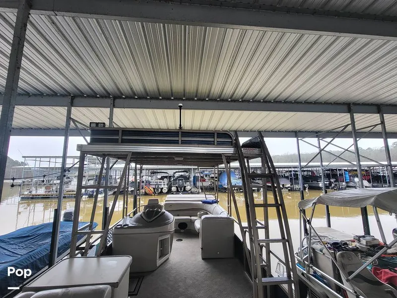 Slide: The Image of Aloha TS 290 Sundeck TRPL TNNL 2011 - 15174162