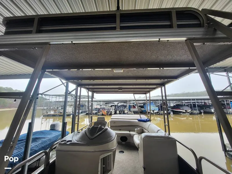 Slide: The Image of Aloha TS 290 Sundeck TRPL TNNL 2011 - 15174167