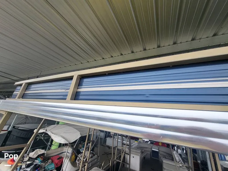 Slide: The Image of Aloha TS 290 Sundeck TRPL TNNL 2011 - 15174168