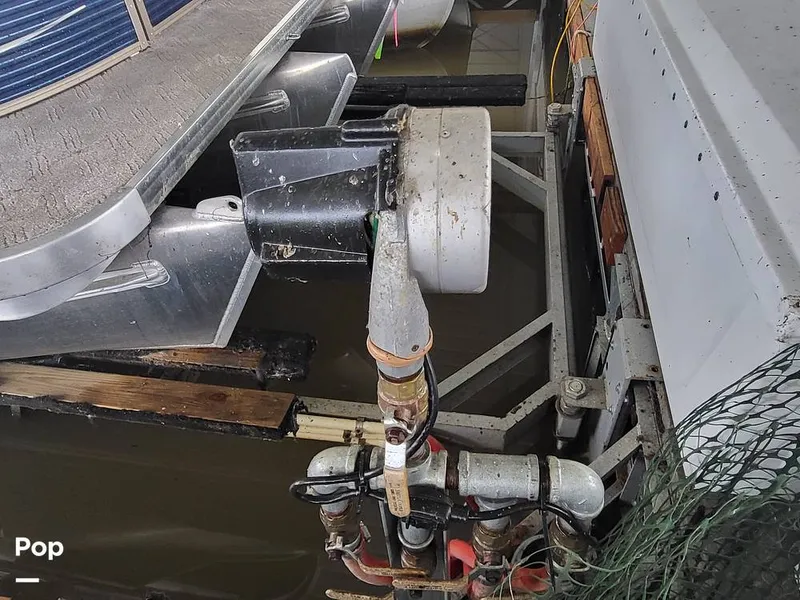 Slide: The Image of Aloha TS 290 Sundeck TRPL TNNL 2011 - 15174181