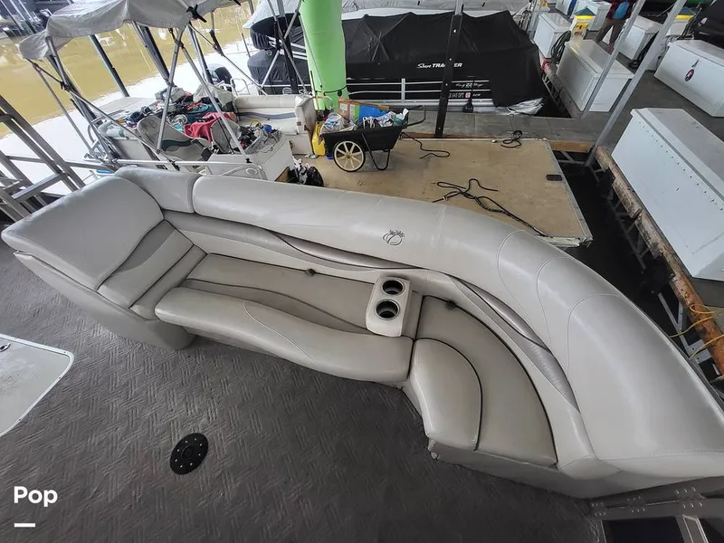 Slide: The Image of Aloha TS 290 Sundeck TRPL TNNL 2011 - 15174116