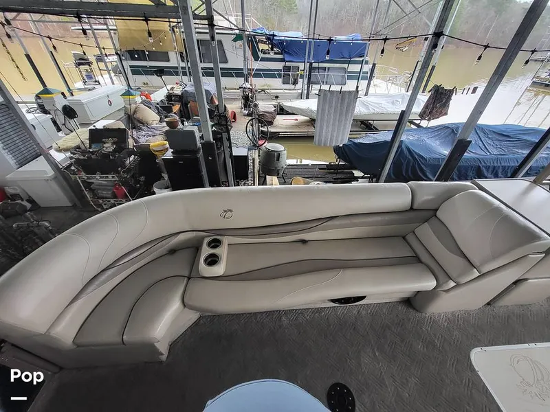 Slide: The Image of Aloha TS 290 Sundeck TRPL TNNL 2011 - 15174117