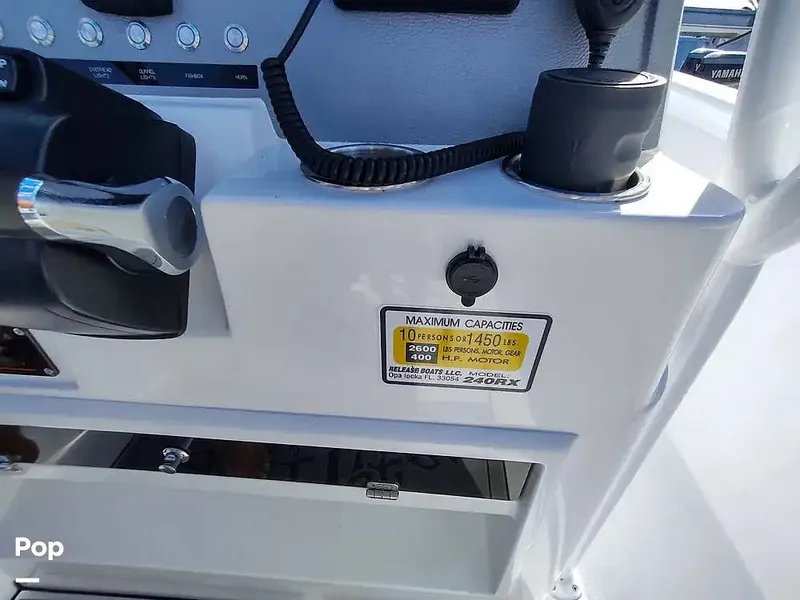 Slide: The Image of Release 240RX 2022 - 15059616