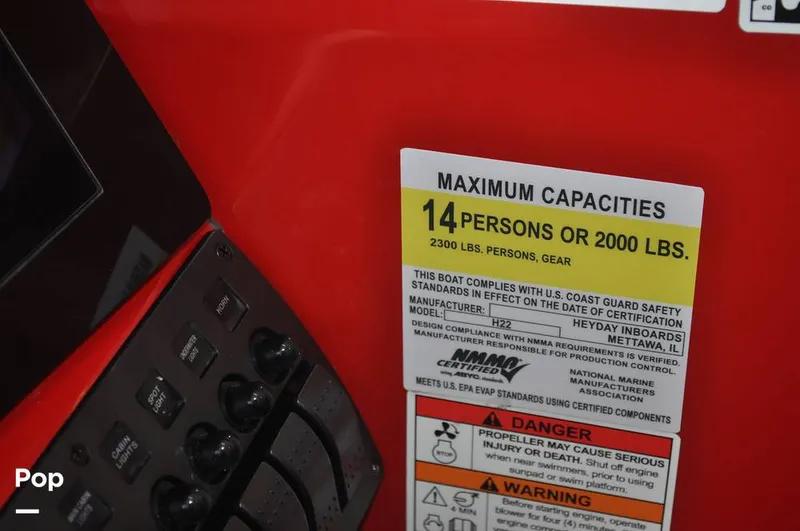 Slide: The Image of Heyday H22 2023 - 15089037