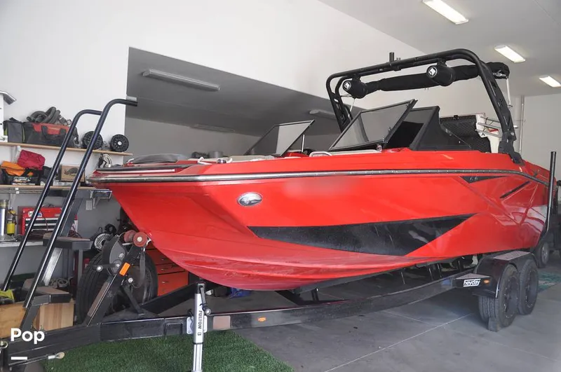 The Image of Heyday Wake Boats H22 2023 - 15088983