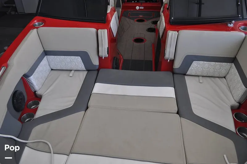 Slide: The Image of Heyday Wake Boats H22 2023 - 15088987