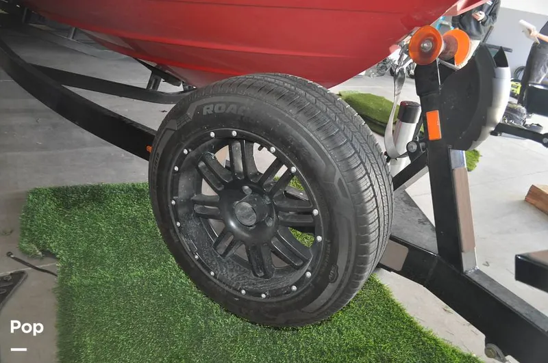 Slide: The Image of Heyday Wake Boats H22 2023 - 15089002