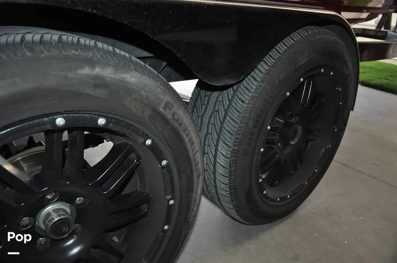 Slide: The Image of Heyday Wake Boats H22 2023 - 15089006