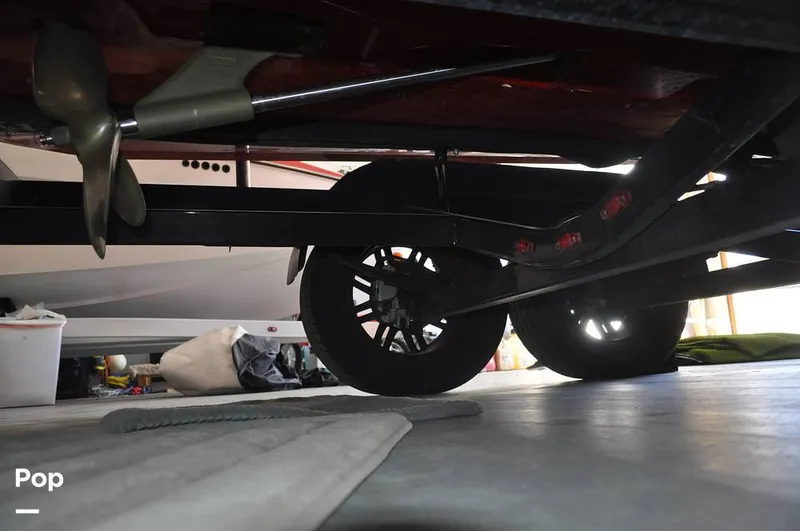 Slide: The Image of Heyday Wake Boats H22 2023 - 15089007