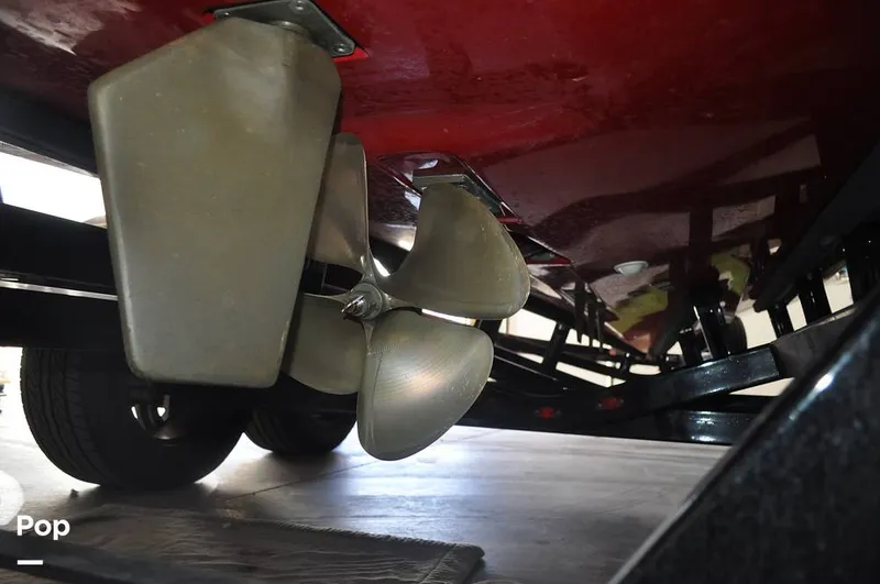 Slide: The Image of Heyday Wake Boats H22 2023 - 15089011