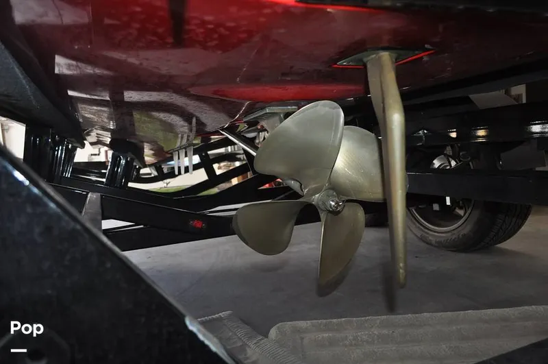 Slide: The Image of Heyday Wake Boats H22 2023 - 15089013