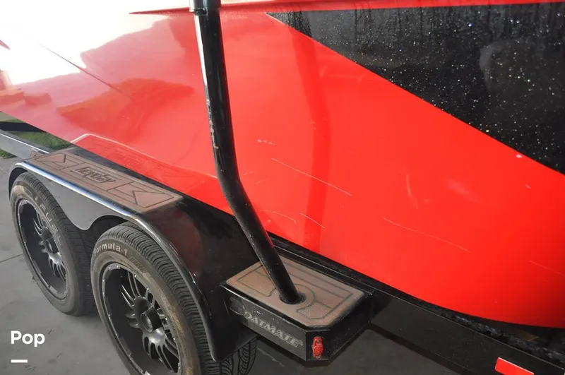 Slide: The Image of Heyday Wake Boats H22 2023 - 15089015