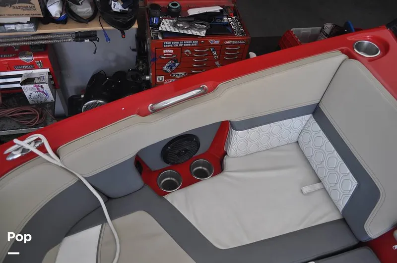 Slide: The Image of Heyday Wake Boats H22 2023 - 15089021