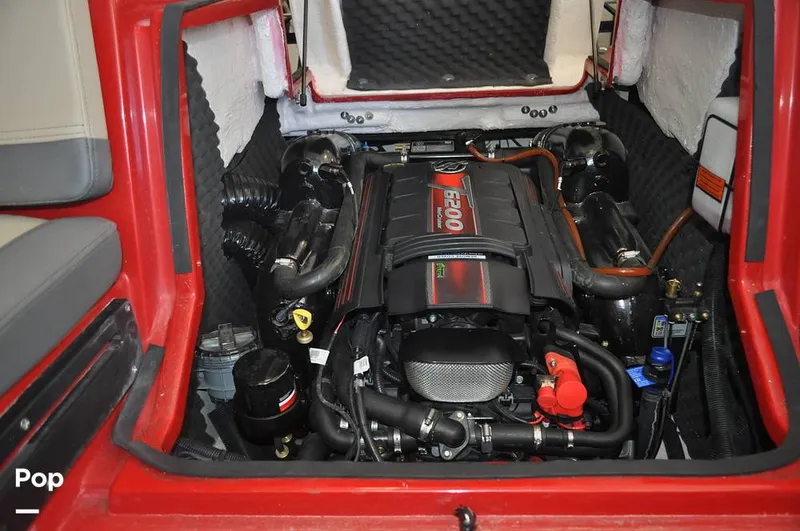 Slide: The Image of Heyday Wake Boats H22 2023 - 15088988