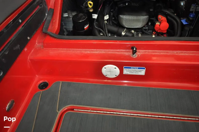 Slide: The Image of Heyday Wake Boats H22 2023 - 15089026