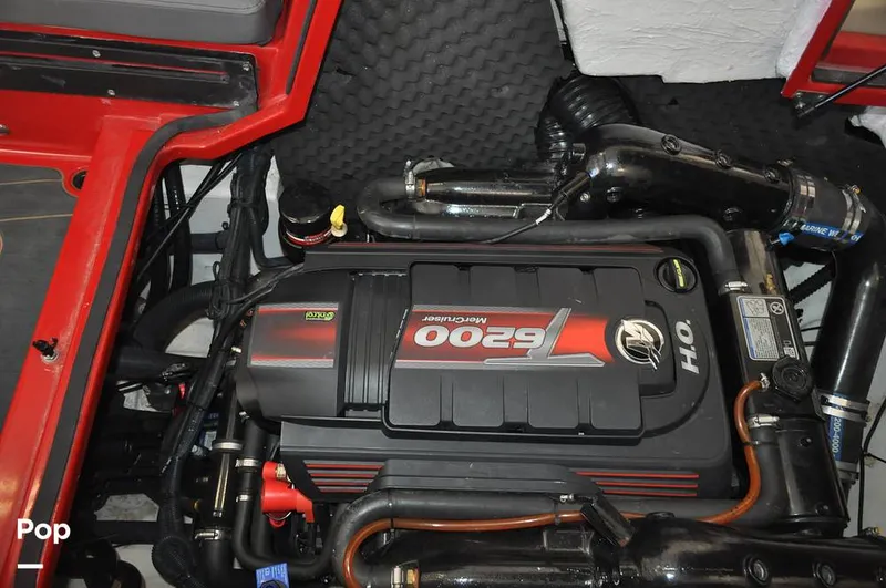 Slide: The Image of Heyday Wake Boats H22 2023 - 15089027