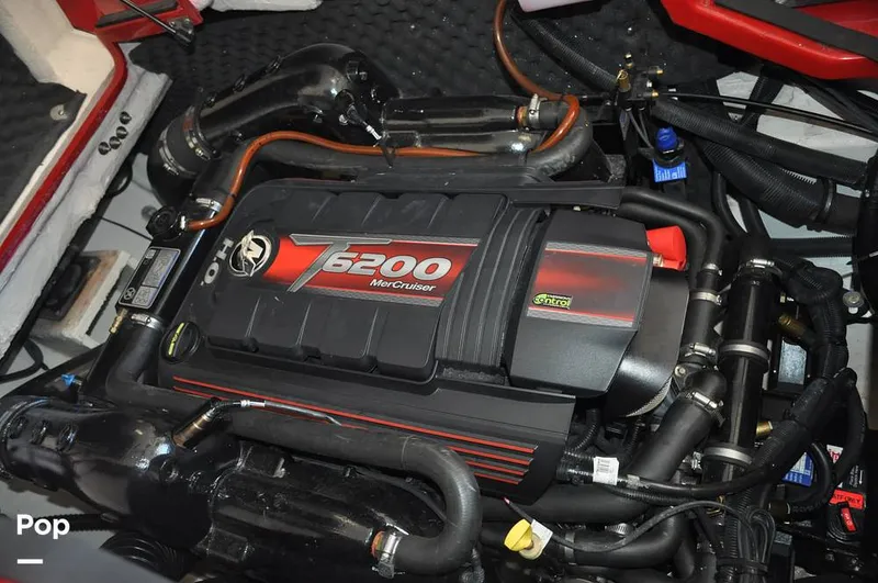 Slide: The Image of Heyday Wake Boats H22 2023 - 15089028