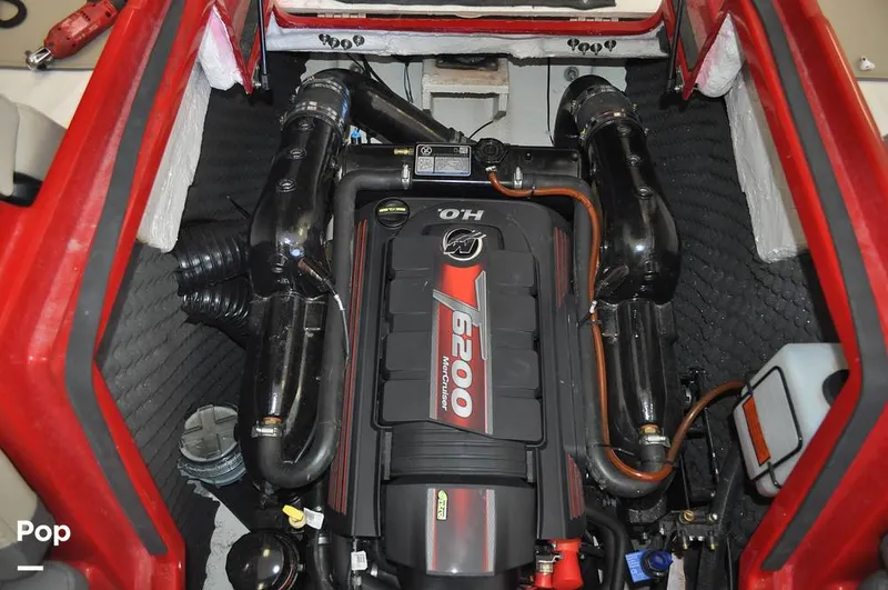 Slide: The Image of Heyday Wake Boats H22 2023 - 15089029