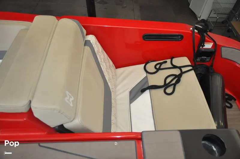 Slide: The Image of Heyday Wake Boats H22 2023 - 15089030