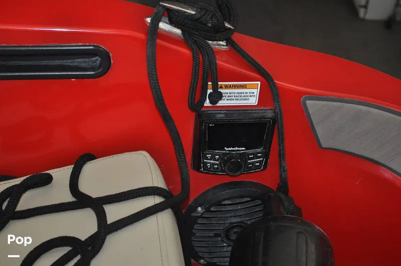 Slide: The Image of Heyday Wake Boats H22 2023 - 15089031