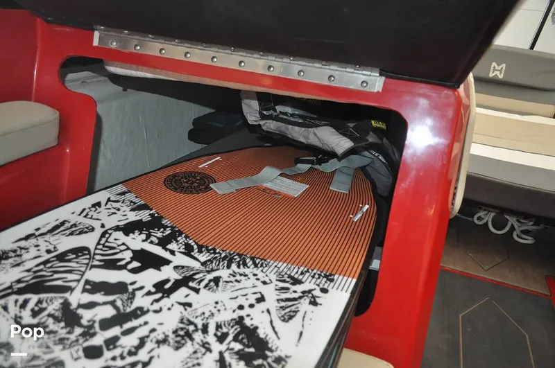 Slide: The Image of Heyday Wake Boats H22 2023 - 15089035