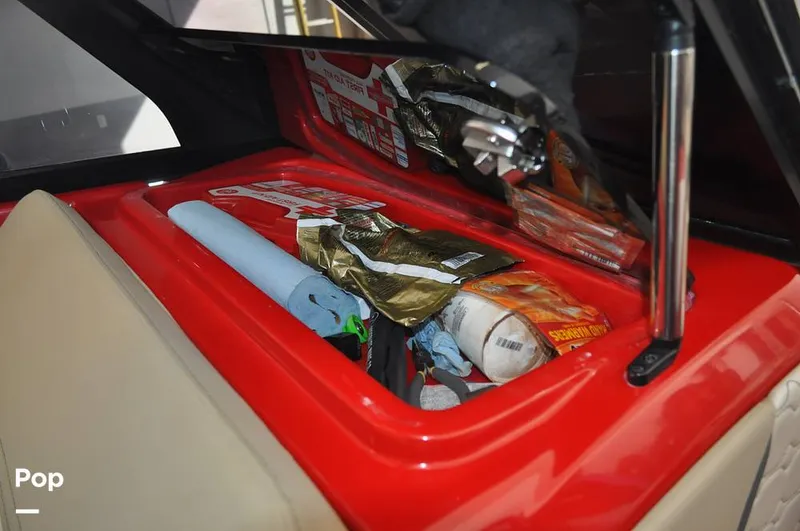 Slide: The Image of Heyday Wake Boats H22 2023 - 15089036