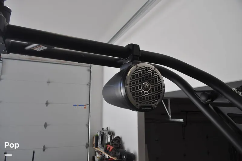 Slide: The Image of Heyday Wake Boats H22 2023 - 15089047