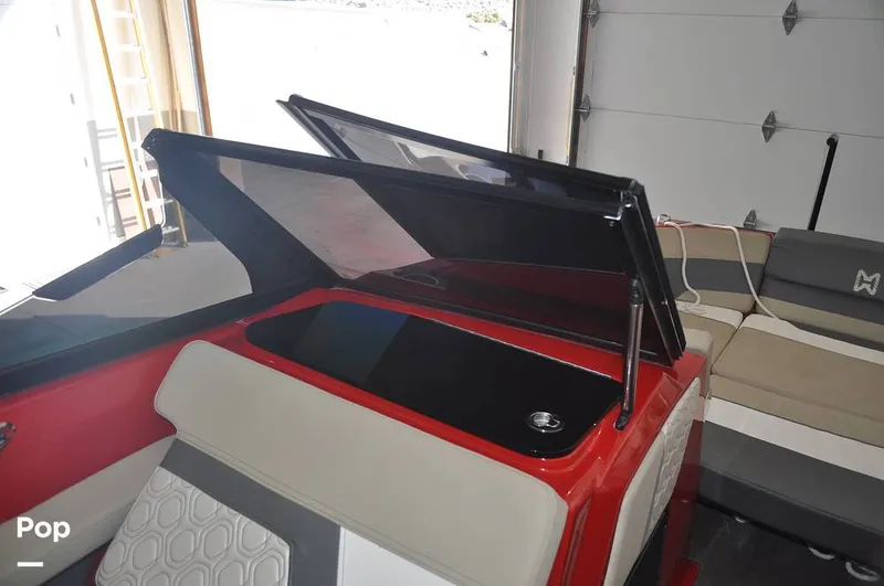 Slide: The Image of Heyday Wake Boats H22 2023 - 15089052