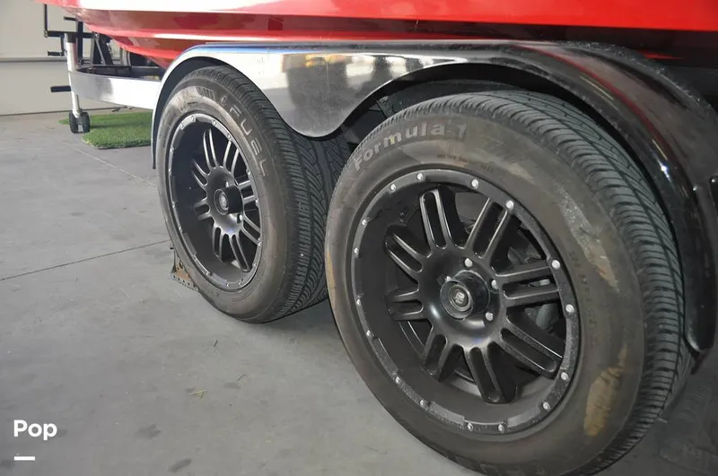 Slide: The Image of Heyday Wake Boats H22 2023 - 15089061