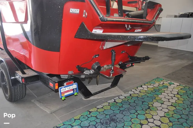 Slide: The Image of Heyday Wake Boats H22 2023 - 15089067