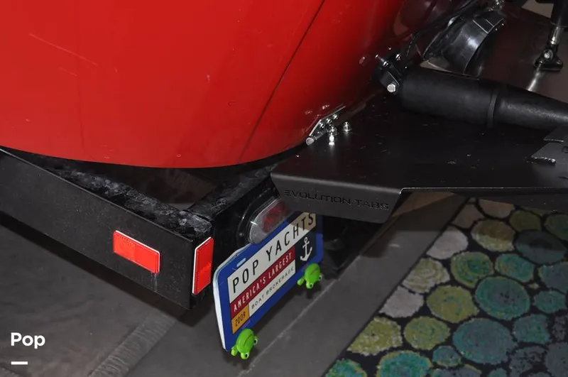 Slide: The Image of Heyday Wake Boats H22 2023 - 15089068