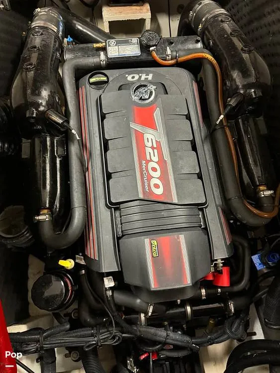 Slide: The Image of Heyday Wake Boats H22 2023 - 15089073