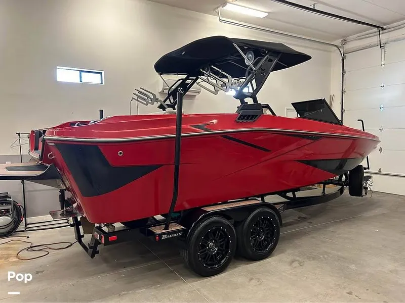 Slide: The Image of Heyday Wake Boats H22 2023 - 15089077