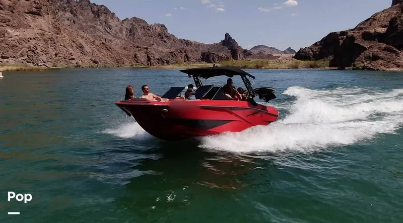 Slide: The Image of Heyday Wake Boats H22 2023 - 15089078