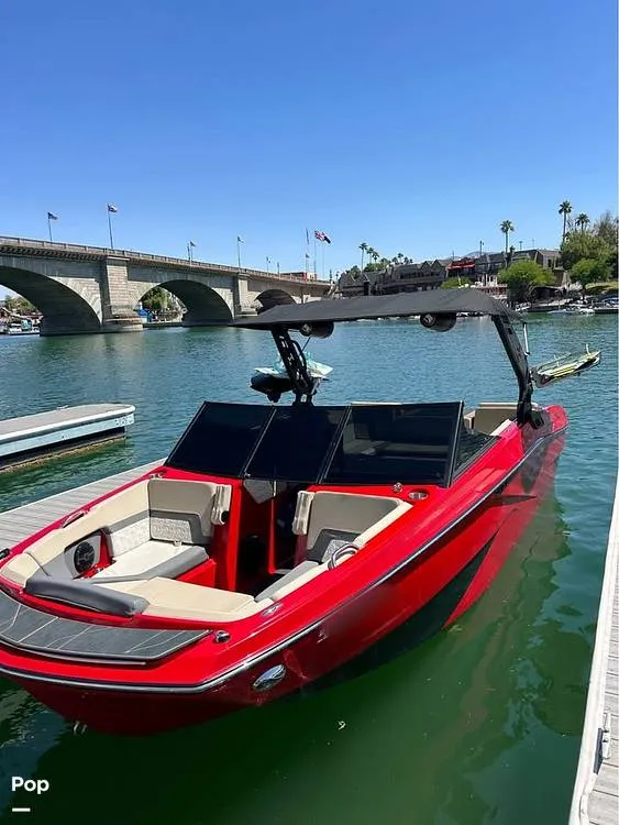 Slide: The Image of Heyday Wake Boats H22 2023 - 15089080