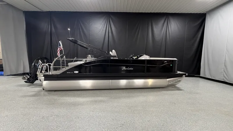 The Image of Barletta Aria 22 UC 2026 - 0