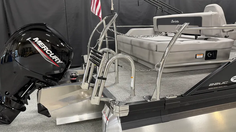 Slide: The Image of Barletta Aria 22 UC 2026 - 10