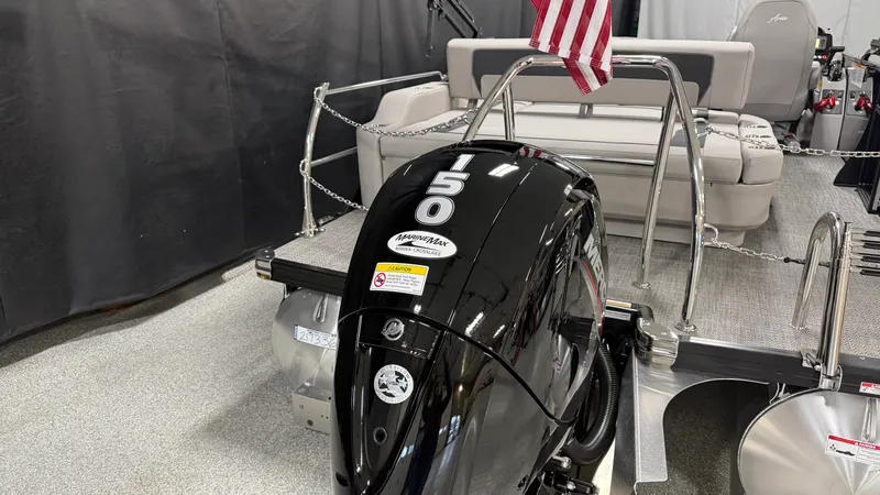 Slide: The Image of Barletta Aria 22 UC 2026 - 13