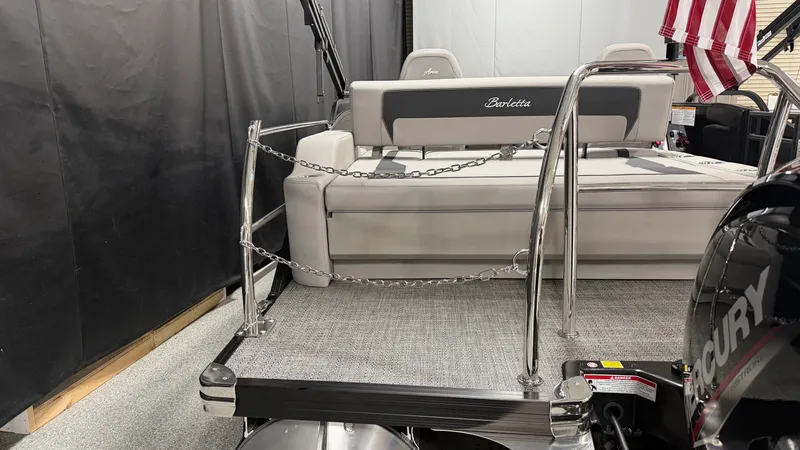 Slide: The Image of Barletta Aria 22 UC 2026 - 14