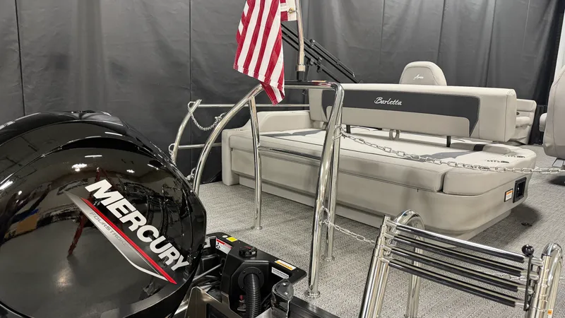 Slide: The Image of Barletta Aria 22 UC 2026 - 17