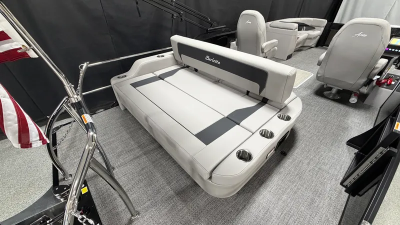 Slide: The Image of Barletta Aria 22 UC 2026 - 18