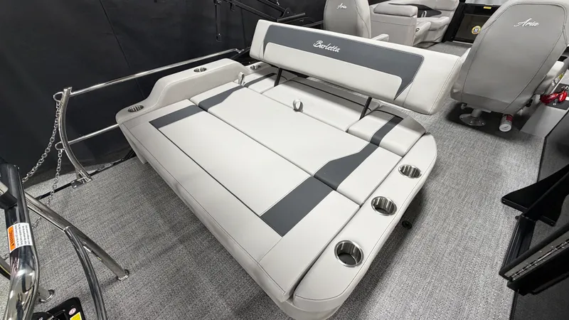 Slide: The Image of Barletta Aria 22 UC 2026 - 19