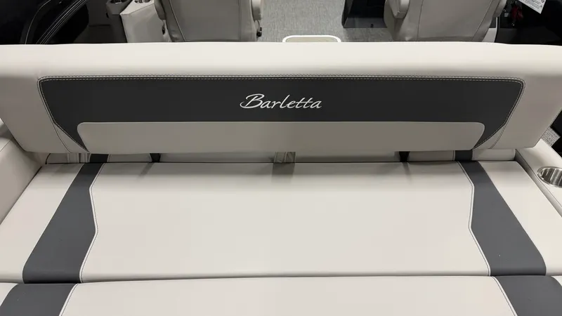 Slide: The Image of Barletta Aria 22 UC 2026 - 23