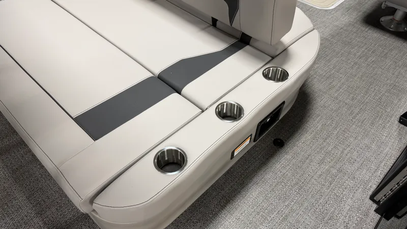 Slide: The Image of Barletta Aria 22 UC 2026 - 24